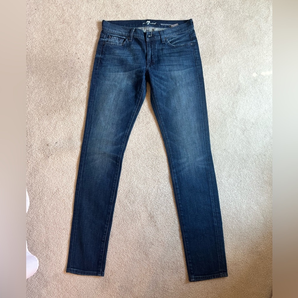 7 For All Mankind Jeans